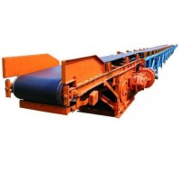 帶運(yùn)輸機(jī) 礦用帶式運(yùn)輸機(jī) 礦山煤礦輸送機(jī)  固定式膠帶運(yùn)輸機(jī)