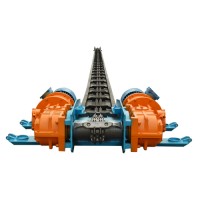 SGB/SGD/SGZ刮板輸送機(jī) 40型煤礦用刮板機(jī)