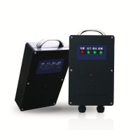 KJ725-D讀卡器煤礦人員定位讀卡器批發(fā)定制礦用本安型