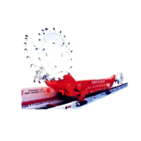 MGTY500/1200-WD電牽引采煤機
