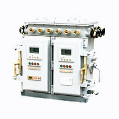 QJZ-2X煤礦風(fēng)機(jī)用隔爆兼本質(zhì)安全型