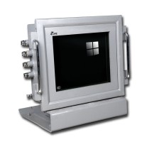 XBY127型礦用隔爆型顯示器