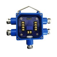 KZF24礦用本安型執行器