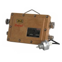KJ101N-DJ型隔爆兼本安型斷水保護器