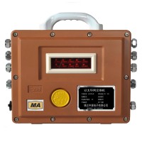 KJJ159 礦用本安型以太網(wǎng)交換機