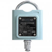KGT8型機電設(shè)備開停傳感器