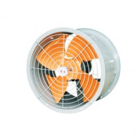 隔爆型電動風(fēng)扇