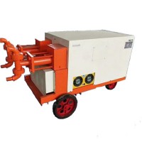 雙液注漿機 隧道用雙液注漿泵 工程用雙液注漿泵