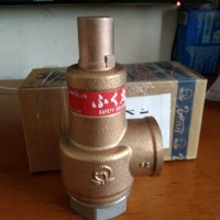 日本閥天VENN古太郎安全閥SL-37-40