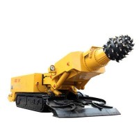 EBZ260掘進機 建筑工礦 承載力度大 質量可靠