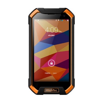 煤礦防爆石化防爆定制6g64G128g安卓