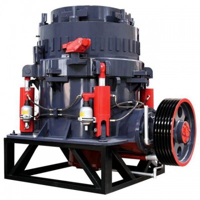圓錐破碎機(jī) 硬巖石圓錐式制砂機(jī)