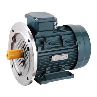 全新全銅保質Y-132M-4-7.5KW10hp 臥