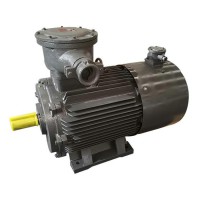 防爆電機YB3-80M 隔爆型三相異步電動機