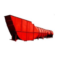 煤礦井下用FBCDZ系列隔爆主通風機