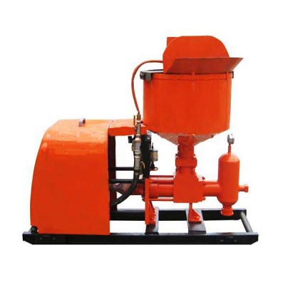礦用氣動注漿泵 ZBQ-50 礦用注漿泵 