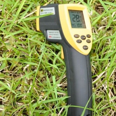 CWH600礦用本安型紅外測溫儀用途和