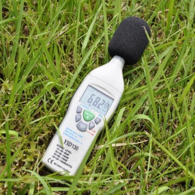 YSD130礦用本安型噪聲檢測儀用途和