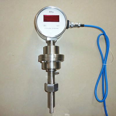 GTH500G管道一氧化碳傳感器用途和生