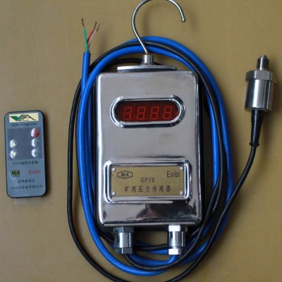GPY0.1C壓差傳感器用途和生產廠家哪