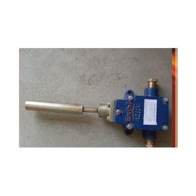 GLW100G流量傳感器用途和生產廠家哪