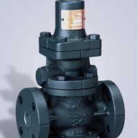 阿姆斯壯GP1000先導活塞式蒸汽減壓閥