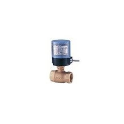 日本北澤KITZ電動球閥EA100/200