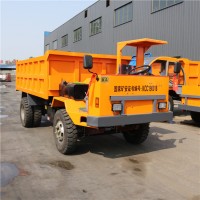 濟寧四不像廠家直銷BJ-10巷道專用自卸車可定制