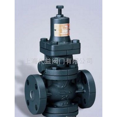 耀希達凱GP1000先導活塞式蒸汽減壓