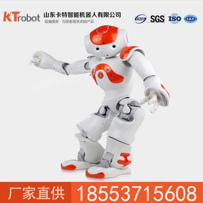 nao機器人, 學習機器人,智能機器人