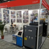 南京冷水機，南京風式冷水機，南京水式冷水機