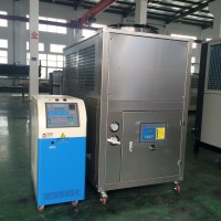 滁州冷水機廠家，滁州冷卻機，滁州冷凍機廠家