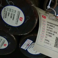 無錫20CrNiMo圓鋼