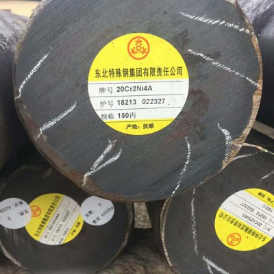 20Cr2Ni4圓鋼