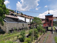 京西最后一家煤礦開始拆除 千年采煤史終結