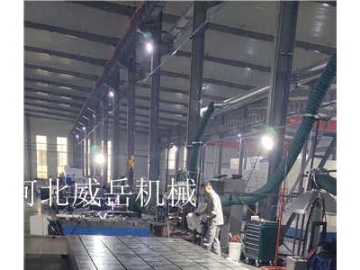 鑄鐵試驗平臺到底憑借什么原因在業界立于不敗之地？