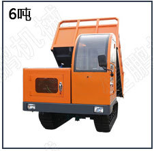履帶運輸車
