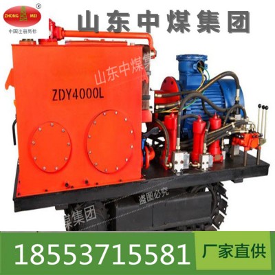 現(xiàn)在的zdy坑道鉆機(jī)市場比較混亂