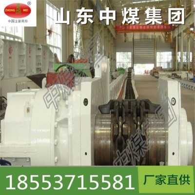 一臺(tái)質(zhì)量過硬的溜子刮板機(jī)才能真正