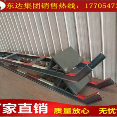 QZCL-240氣動擋車梁、起落式擋車欄