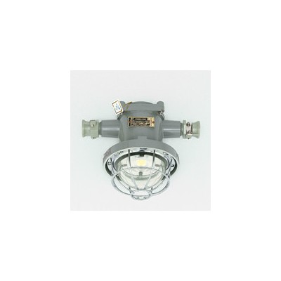 勁貝DGS10/127L礦用隔爆型LED巷道燈