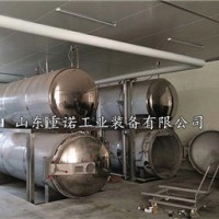 真空袋裝紅心鴨蛋殺菌鍋鴨蛋高溫殺菌防腐鍋