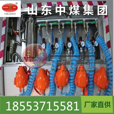 供應(yīng)山西地區(qū)一款可靠性高的壓風(fēng)供