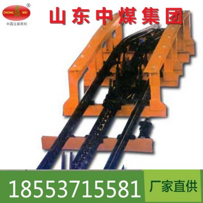一款使用方便的爬車機高度補償器
