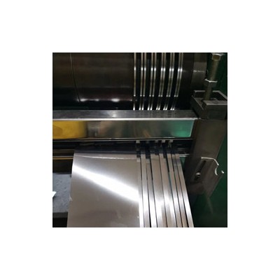0.05mm鐵鎳精密合金薄帶  4J28膨脹