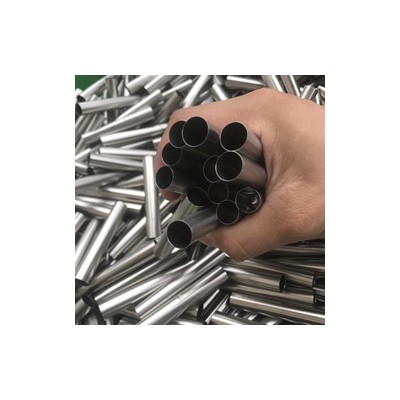 深圳304不銹鋼無縫工業管  12.7mmBA