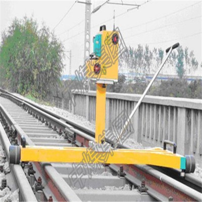 嚴守質量關現貨供應激光鐵路車輪檢
