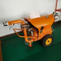 QYF25-20礦用氣動(dòng)清淤排污泵山東生產(chǎn)廠家直銷(xiāo)甘肅