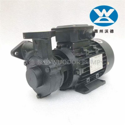 WDRS-15C導熱油泵 沃德高溫200度熱