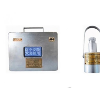 ZPG127礦用光控自動灑水降塵裝置大